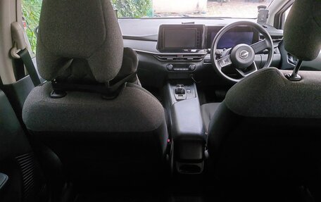 Nissan Note, 2021 год, 1 750 000 рублей, 16 фотография