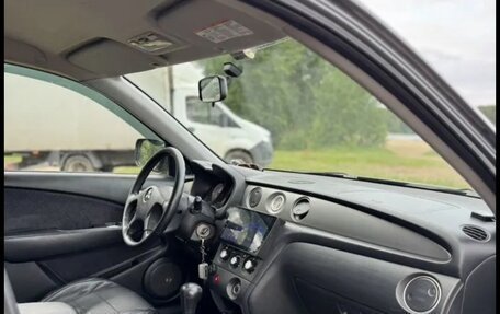 Mitsubishi Outlander III рестайлинг 3, 2006 год, 560 000 рублей, 10 фотография