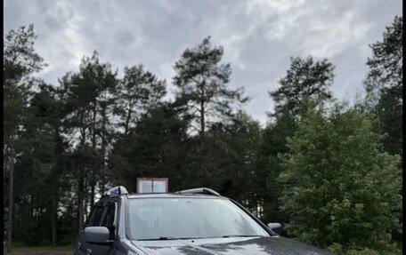 Mitsubishi Outlander III рестайлинг 3, 2006 год, 560 000 рублей, 9 фотография