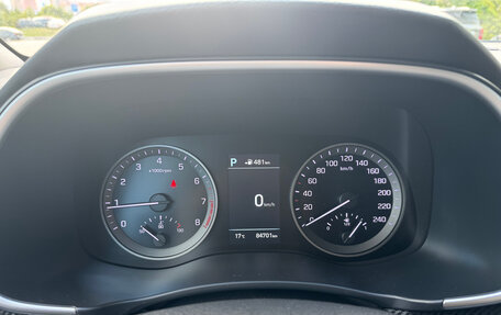 Hyundai Tucson III, 2018 год, 2 300 000 рублей, 11 фотография