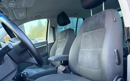 Volkswagen Tiguan I, 2013 год, 1 629 000 рублей, 15 фотография