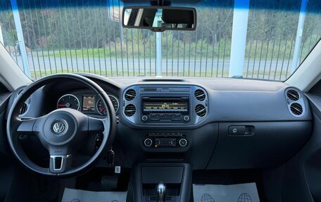 Volkswagen Tiguan I, 2013 год, 1 629 000 рублей, 10 фотография