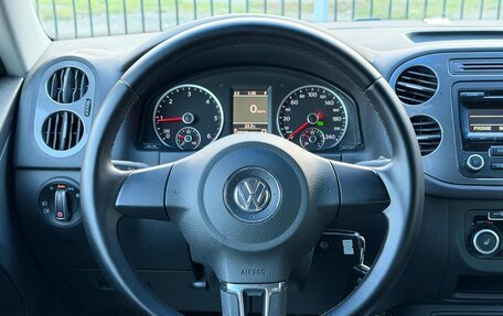 Volkswagen Tiguan I, 2013 год, 1 629 000 рублей, 12 фотография