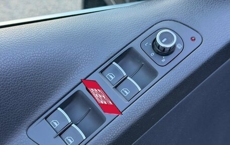 Volkswagen Tiguan I, 2013 год, 1 629 000 рублей, 14 фотография