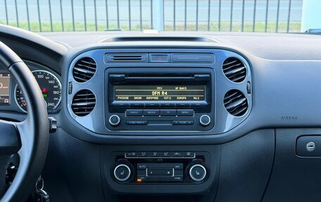 Volkswagen Tiguan I, 2013 год, 1 629 000 рублей, 19 фотография