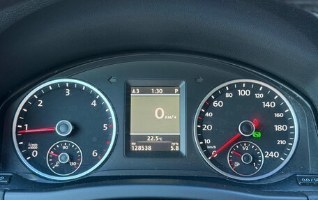 Volkswagen Tiguan I, 2013 год, 1 629 000 рублей, 23 фотография