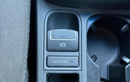 Volkswagen Tiguan I, 2013 год, 1 629 000 рублей, 22 фотография