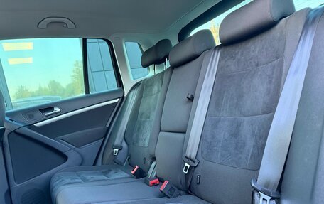 Volkswagen Tiguan I, 2013 год, 1 629 000 рублей, 18 фотография