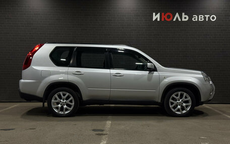 Nissan X-Trail, 2013 год, 1 260 000 рублей, 4 фотография