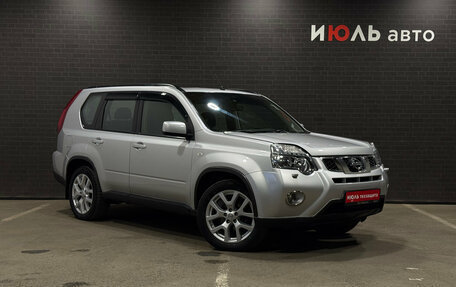 Nissan X-Trail, 2013 год, 1 260 000 рублей, 3 фотография