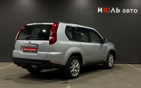 Nissan X-Trail, 2013 год, 1 260 000 рублей, 5 фотография