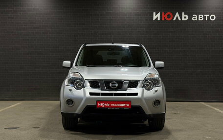 Nissan X-Trail, 2013 год, 1 260 000 рублей, 2 фотография