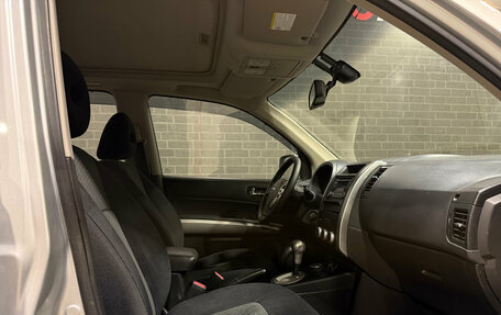 Nissan X-Trail, 2013 год, 1 260 000 рублей, 7 фотография