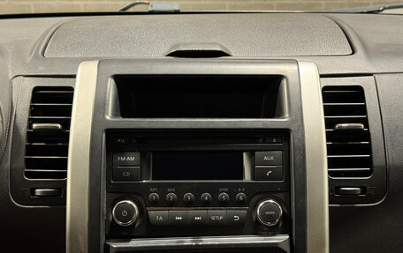 Nissan X-Trail, 2013 год, 1 260 000 рублей, 9 фотография