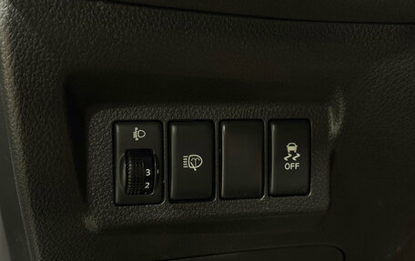 Nissan X-Trail, 2013 год, 1 260 000 рублей, 12 фотография