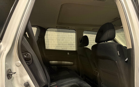 Nissan X-Trail, 2013 год, 1 260 000 рублей, 8 фотография