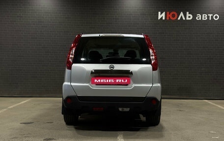 Nissan X-Trail, 2013 год, 1 260 000 рублей, 6 фотография