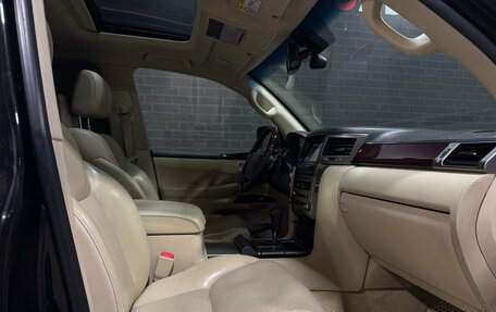 Lexus LX III, 2014 год, 4 190 000 рублей, 13 фотография
