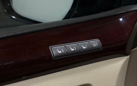 Lexus LX III, 2014 год, 4 190 000 рублей, 18 фотография