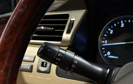 Lexus LX III, 2014 год, 4 190 000 рублей, 23 фотография