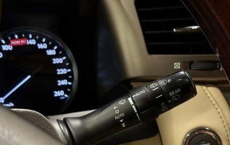 Lexus LX III, 2014 год, 4 190 000 рублей, 24 фотография