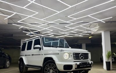Mercedes-Benz G-Класс W463 рестайлинг _iii, 2024 год, 20 400 000 рублей, 1 фотография