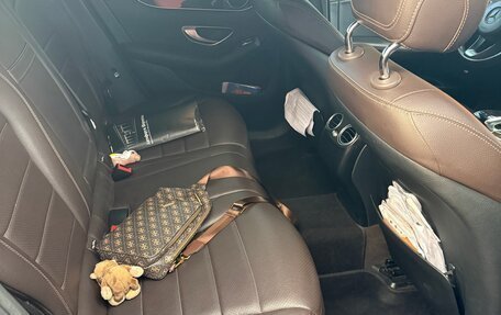 Mercedes-Benz GLC, 2016 год, 2 249 000 рублей, 3 фотография