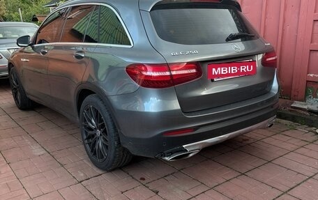 Mercedes-Benz GLC, 2016 год, 2 249 000 рублей, 6 фотография