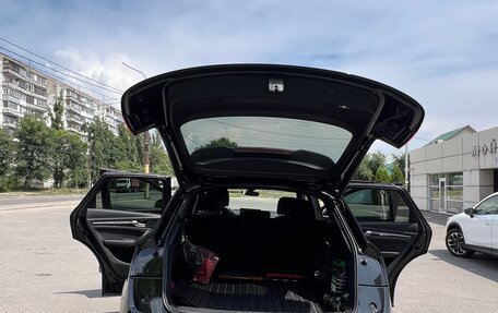 Audi Q5, 2021 год, 3 500 000 рублей, 8 фотография