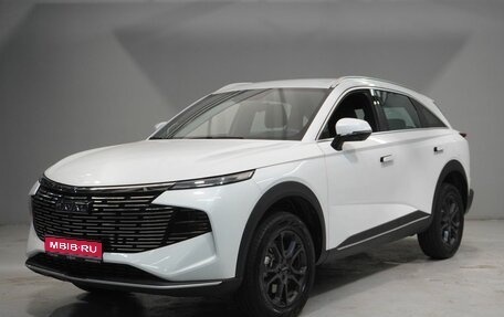 Haval F7, 2025 год, 2 630 000 рублей, 1 фотография