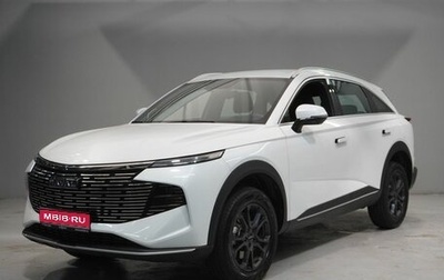 Haval F7, 2025 год, 2 630 000 рублей, 1 фотография
