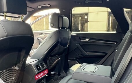 Audi Q5, 2021 год, 3 500 000 рублей, 10 фотография