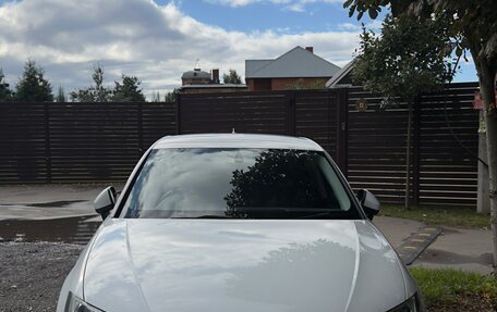Audi A3, 2016 год, 1 600 000 рублей, 1 фотография