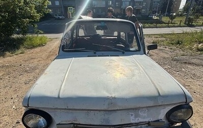 ЗАЗ 968, 1983 год, 50 000 рублей, 1 фотография