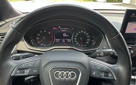 Audi Q5, 2021 год, 3 500 000 рублей, 15 фотография