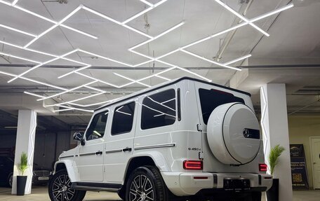 Mercedes-Benz G-Класс W463 рестайлинг _iii, 2024 год, 20 400 000 рублей, 2 фотография