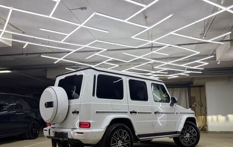 Mercedes-Benz G-Класс W463 рестайлинг _iii, 2024 год, 20 400 000 рублей, 4 фотография