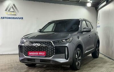 Chery Tiggo 4 I рестайлинг, 2024 год, 1 899 000 рублей, 1 фотография