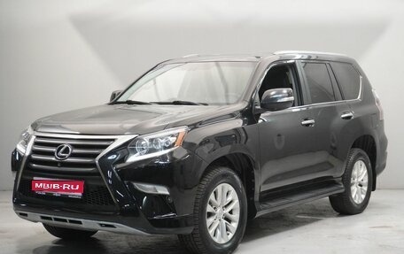 Lexus GX II, 2014 год, 3 375 000 рублей, 1 фотография