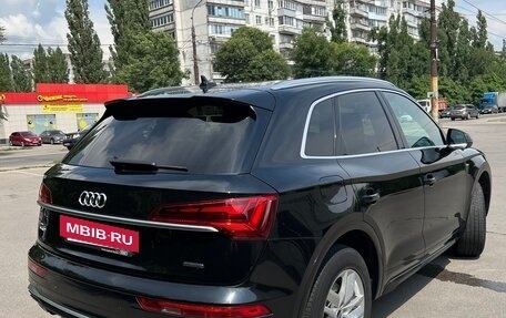Audi Q5, 2021 год, 3 500 000 рублей, 18 фотография