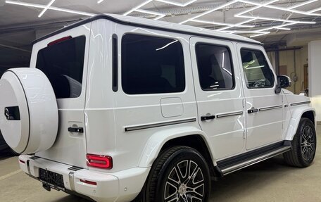 Mercedes-Benz G-Класс W463 рестайлинг _iii, 2024 год, 20 400 000 рублей, 9 фотография