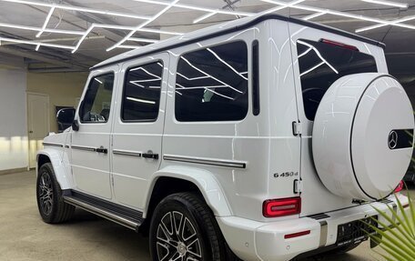 Mercedes-Benz G-Класс W463 рестайлинг _iii, 2024 год, 20 400 000 рублей, 11 фотография