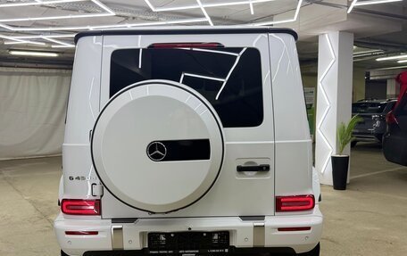 Mercedes-Benz G-Класс W463 рестайлинг _iii, 2024 год, 20 400 000 рублей, 10 фотография