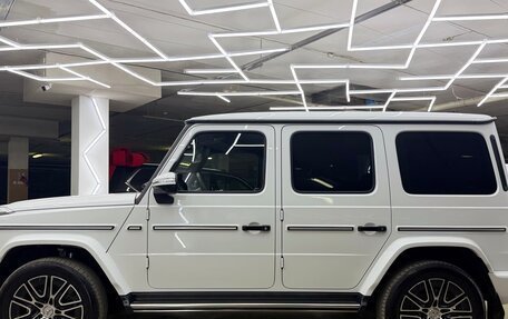 Mercedes-Benz G-Класс W463 рестайлинг _iii, 2024 год, 20 400 000 рублей, 12 фотография