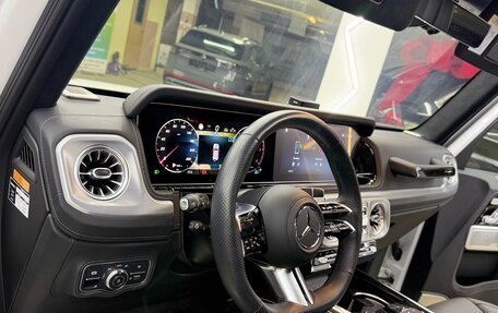 Mercedes-Benz G-Класс W463 рестайлинг _iii, 2024 год, 20 400 000 рублей, 19 фотография