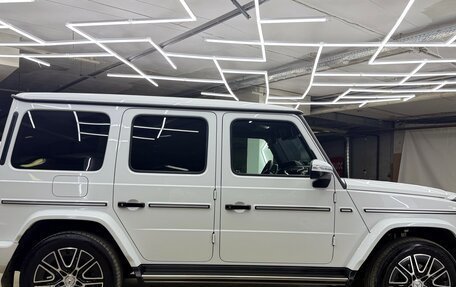 Mercedes-Benz G-Класс W463 рестайлинг _iii, 2024 год, 20 400 000 рублей, 8 фотография