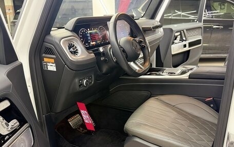 Mercedes-Benz G-Класс W463 рестайлинг _iii, 2024 год, 20 400 000 рублей, 16 фотография