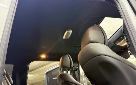 Mercedes-Benz G-Класс W463 рестайлинг _iii, 2024 год, 20 400 000 рублей, 27 фотография