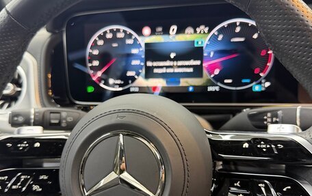 Mercedes-Benz G-Класс W463 рестайлинг _iii, 2024 год, 20 400 000 рублей, 34 фотография