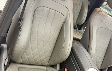 Mercedes-Benz G-Класс W463 рестайлинг _iii, 2024 год, 20 400 000 рублей, 29 фотография